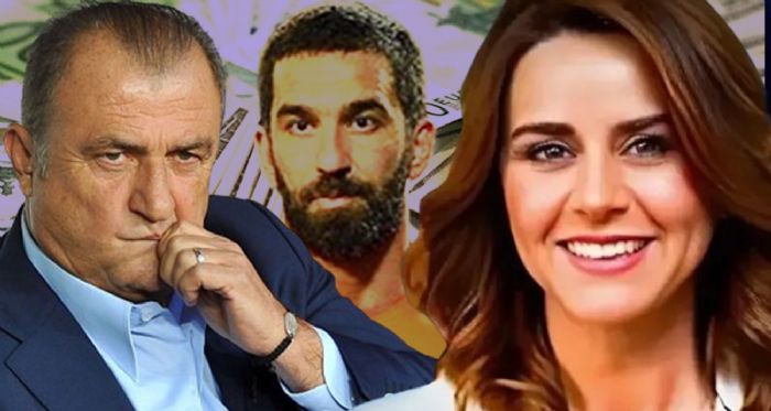 Adalet Bakan Tun: Fatih Terim Fonu olaynda 2. duruma 12 Ocak'ta olacak