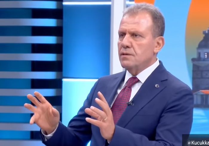 Seer, Mersinde sokak hayvanlar iin ksrlatrma projesi yrtlecek