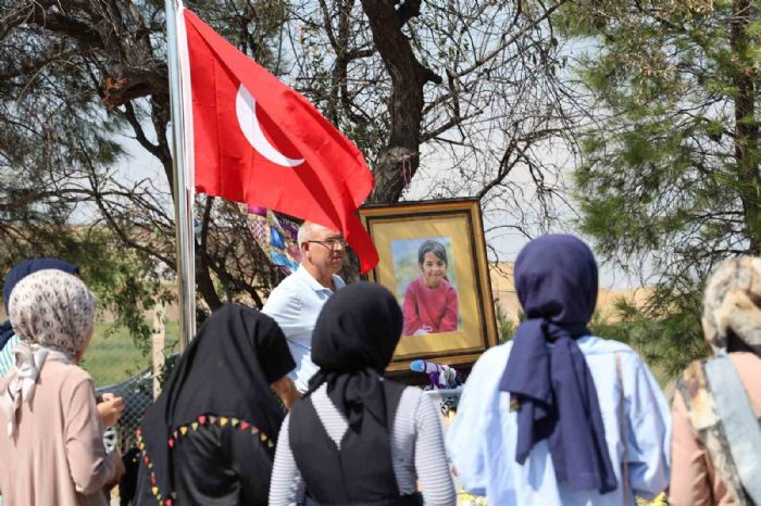 Narinin oksijensiz braklarak ldrld belirlendi