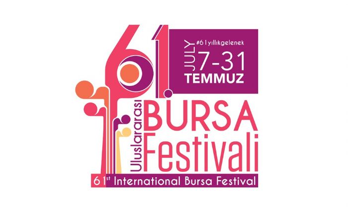 Bursada festival mevsimi balyor