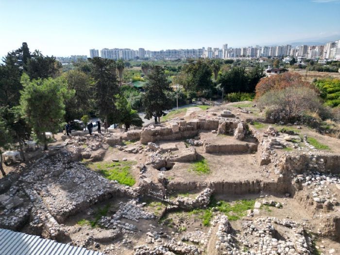 Bakan Tarhan kaz almalarn yerinde inceledi