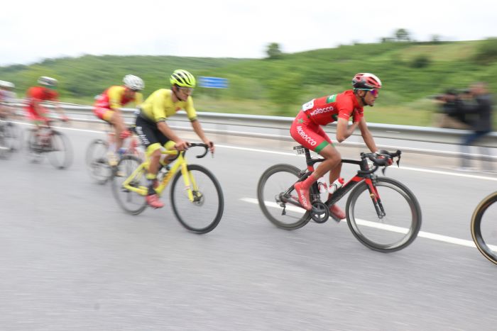 Tour Of Sakarya’da nc etap tamamland