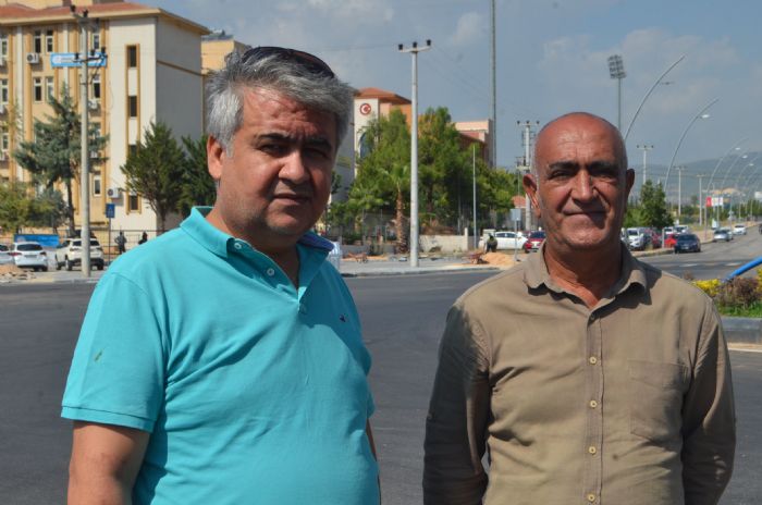 Sezer: Her lenin kendine zgn src eitim alan olmal