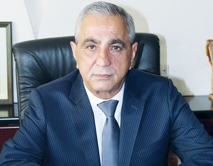 Veysel Sardan polis tekilatna kutlama