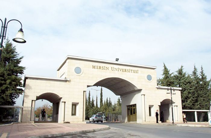 Mersin niversitesi, Saytay raporunu yalanlad!