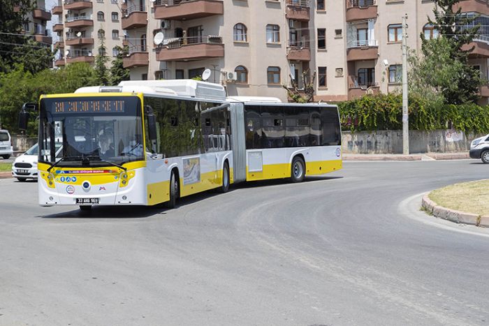 evre dostu Sar Limonlarn nc partisi de geldi