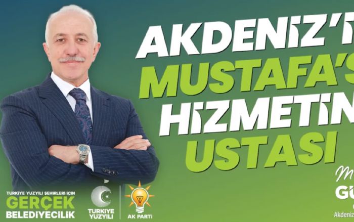 ''Akdeniz'de dnm srecek''