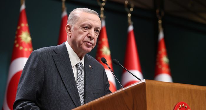 Diplomatik kaynaklar Cumhurbakan Erdoan'n Esad ile grecei iddialarn yalanlad