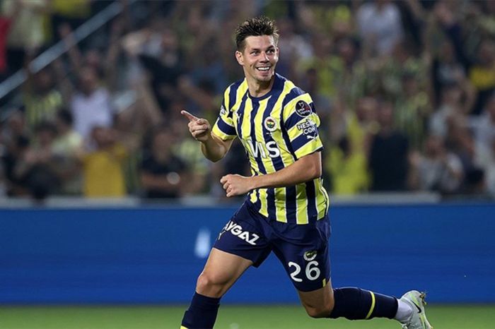 Fenerbahe, Miha Zajc' Toulouse'a kiralad