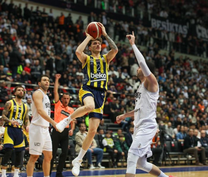 Fenerbahe, ING Trkiye Kupas'nda finalde