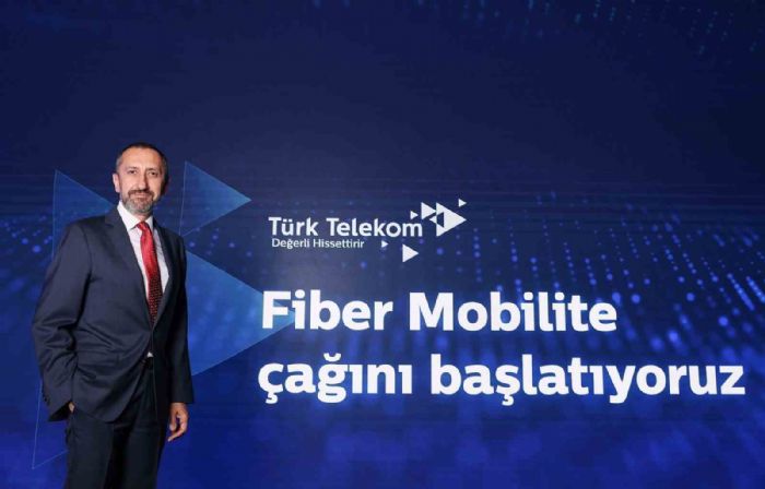 Trk Telekom, 2024 yl ikinci eyrek finansal ve operasyonel sonularn aklad