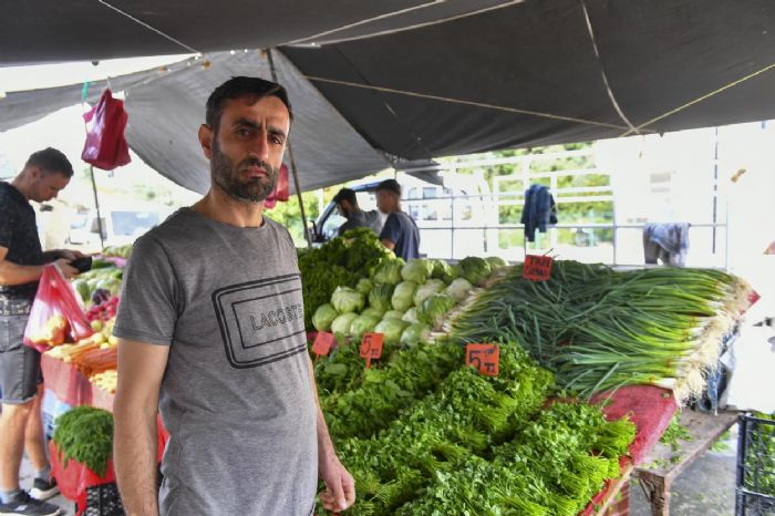 iftlikkyde Pazarc esnafn ilesi sona eriyor 