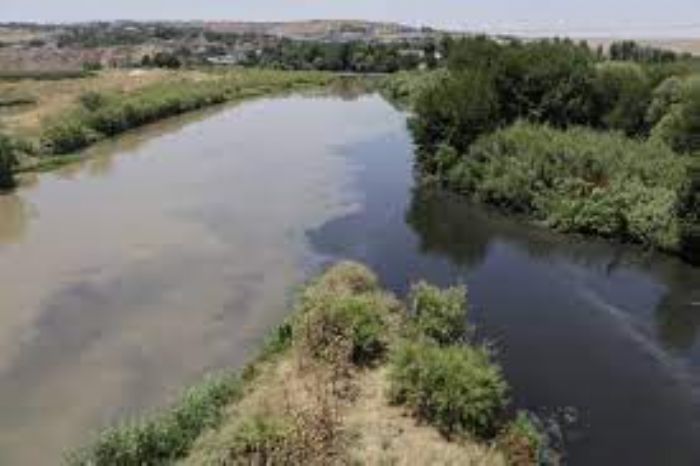 Kaybolan ceset Dicle Nehri'nde bulundu