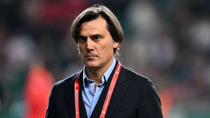 Vincenzo Montella: Oyunun bizde olduu blmlerde iz brakmamz gerekiyor