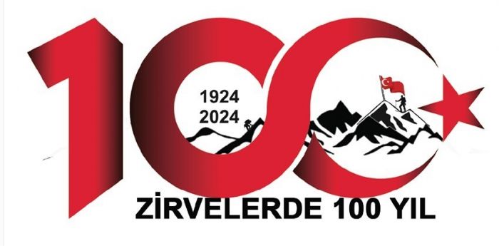 Zirvelerde 100 Yl: lk Trmann Hikayesi Erciyes Trman iin bavurular balad