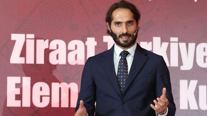 Hamit Altntop, kura ncesi EURO 2024'teki favori takmlarn aklad