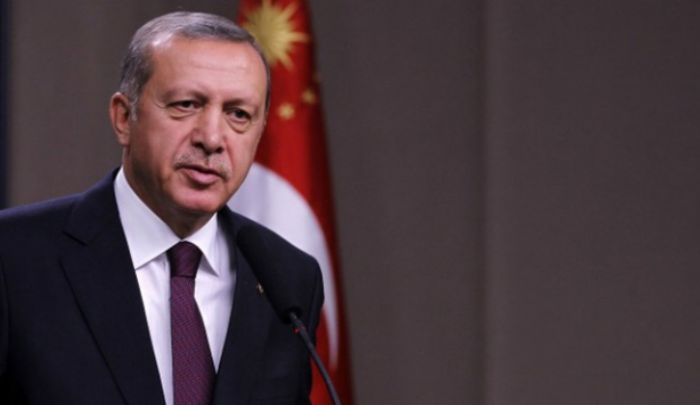 Cumhurbakan Erdoandan yerel seimlerle ilgili aklama