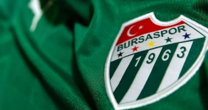 Bursaspor taraftar yeniden douun mealesini yakt