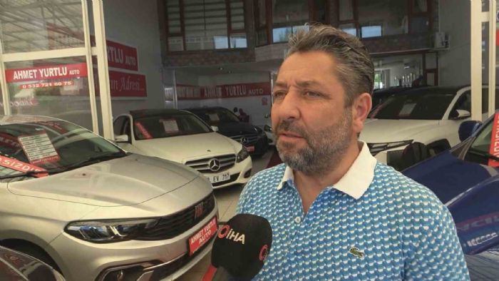 Galericiler 6 ay ve 6 bin kilometre uygulamasnn uzamasna sevindi