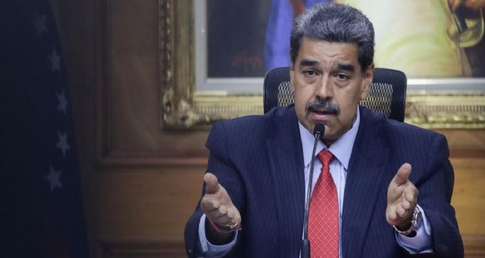 Venezueladan sosyal medya platformu Xe 10 gn eriim yasa