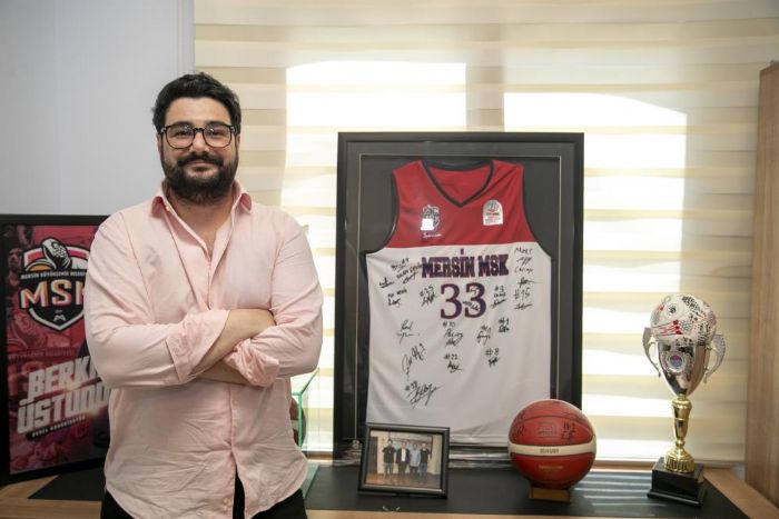 MSK, Basketbol Sper Lige iddial balamak istiyor