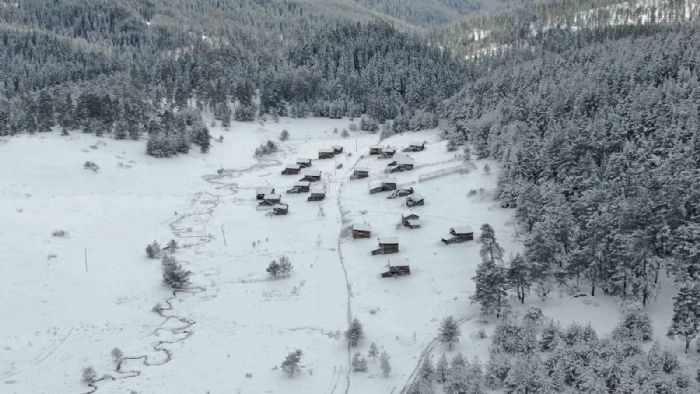 Kastamonuda  kartpostallk k grntleri