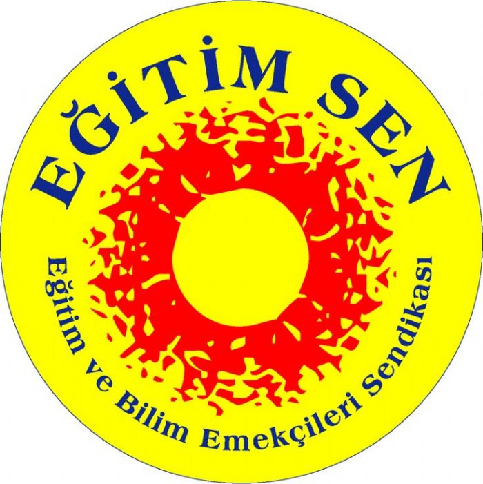 Eitim-sen Mersin ubesinden mitinge ar