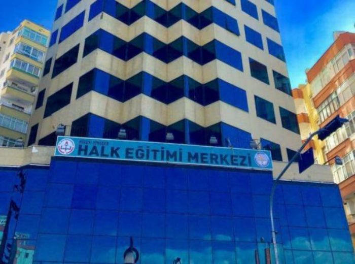 Yeniehir Halk Eitim Merkezi'nden istihdama katk