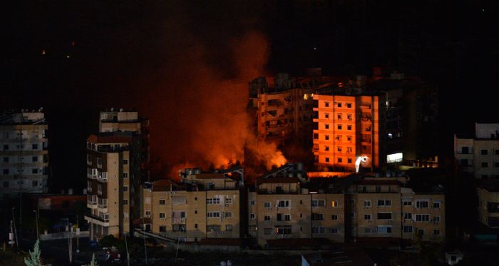 srail, yarallar tahliye eden Lbnan askerlerini vurdu: 3 l