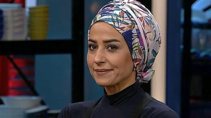 MasterChef All Star'da ampiyon Esra Tokelli