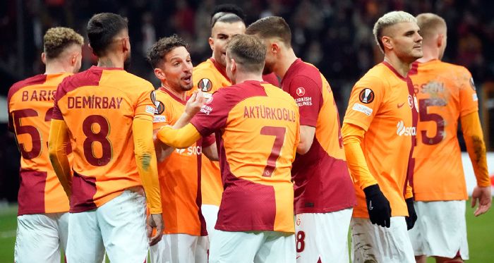 Galatasarayn bu sezonki Avrupa yolculuu karnesi