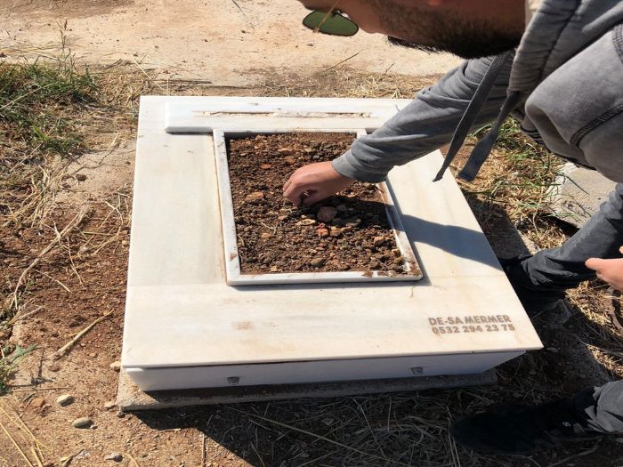 Mersin'de yavru kpein lmyle ilgili iki ocuk ifade verdikten sonra serbest brakld