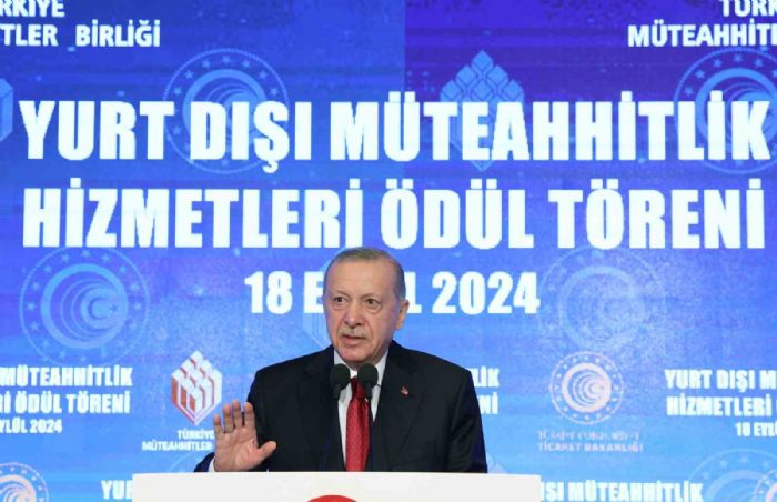 Erdoan: Anayasann ilk 4 maddesiyle ilgili bizim amzdan herhangi bir tartma yoktur