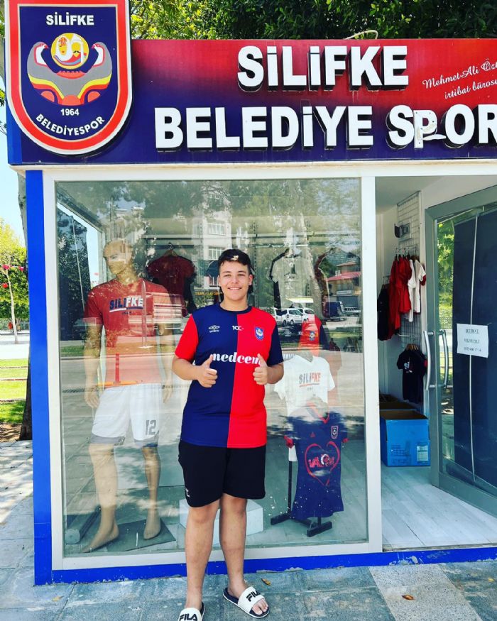 Silifkede forma satlar devam ediyor