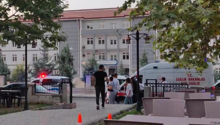 Malatya'da silahl kavgada 3 kii yaraland