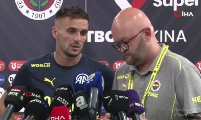 Dusan Tadic: 