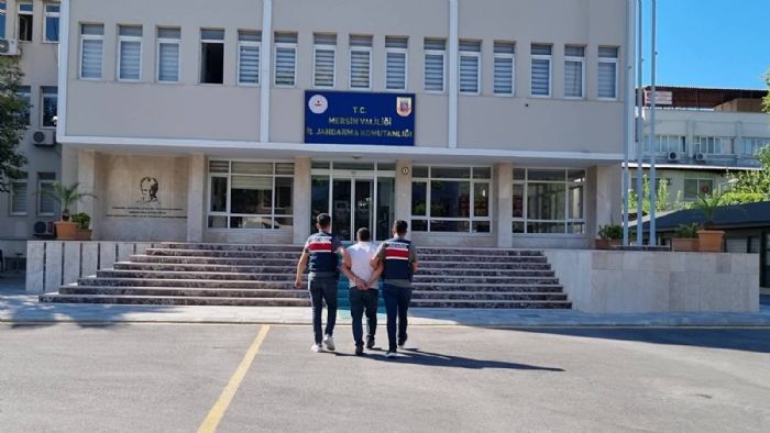 Mersin'de sululara gz atrmyor