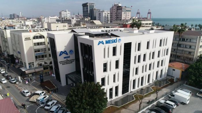 Mersin'de planl su kesintileri devam ediyor