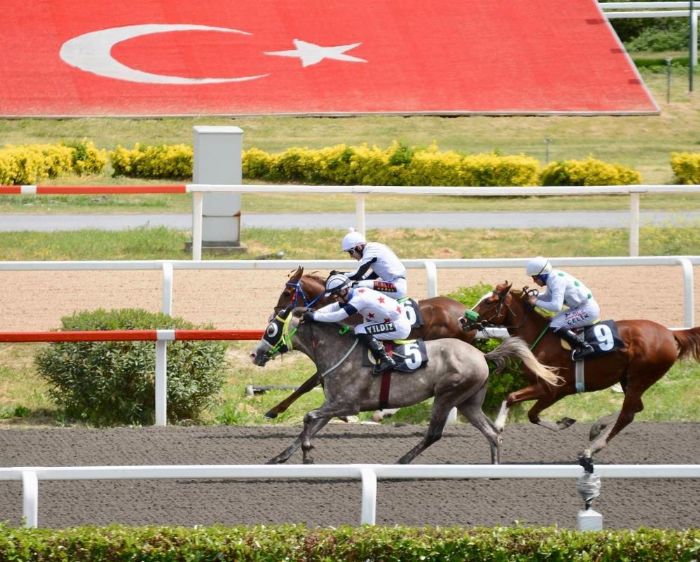 Veliefendide yeni yar sezonu balad