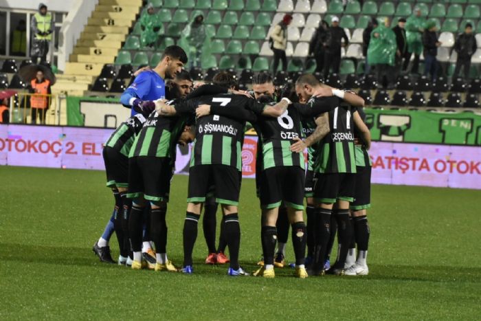 Denizlispor 57. yanda