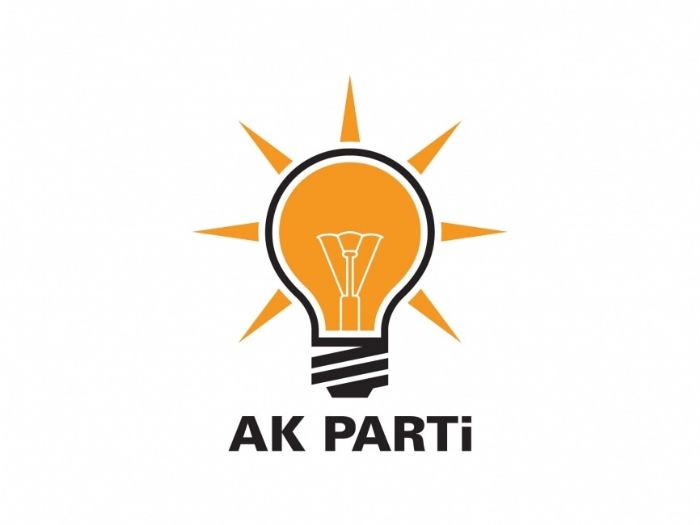 Ak Parti Mersin Koordinasyon Kurulu oluturuldu