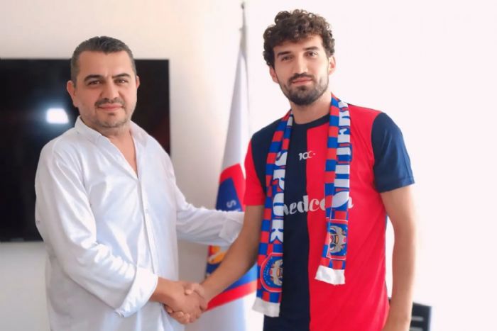 Silifke Belediyespor transferlerde hz kesmiyor