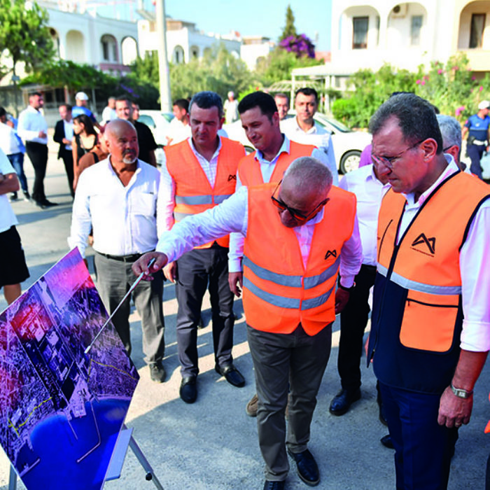 Seer: Bizim grev alanmzda hibir eksiimiz kalmaz