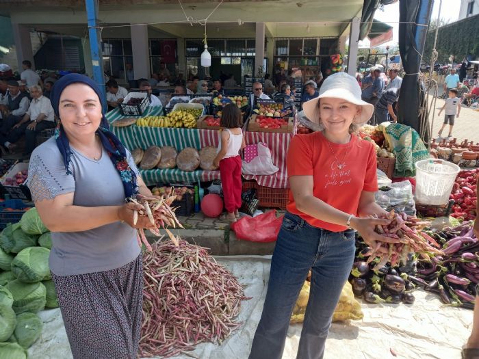 Barbunyaya hasret Barbunya Festivali   