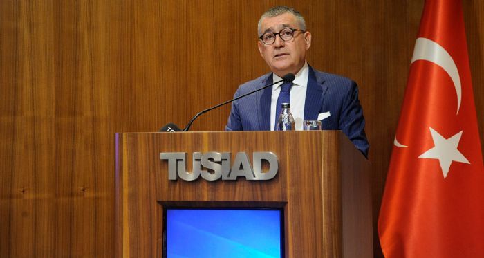 TSAD Bakan Orhan Turan'a soruturma