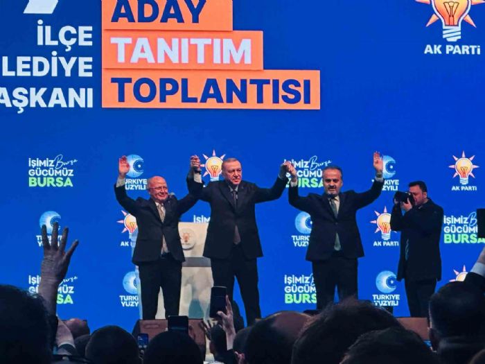 Erdoan: Alev Alatl hocamz eserleri ve fikirleriyle aramzda yaamaya devam edecektir