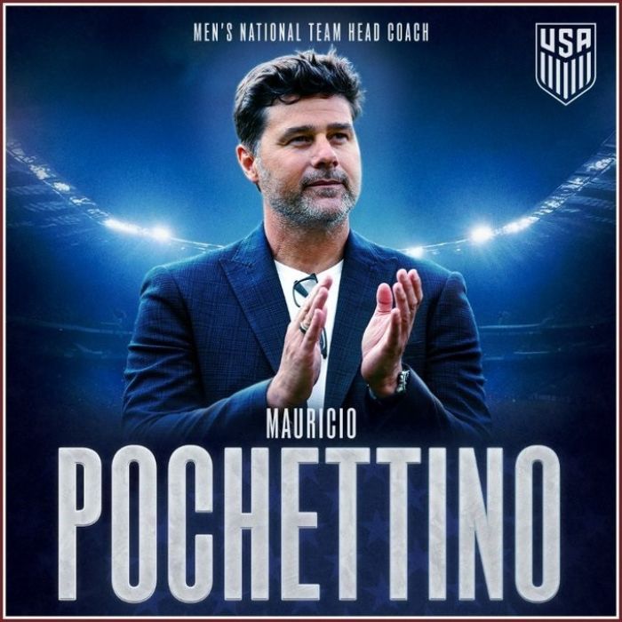 ABD Milli Takmnda Mauricio Pochettino dnemi