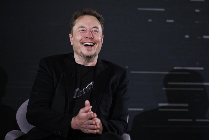 Elon Musk Gazze tutumunu deitirdi