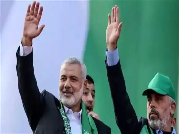 srail: Hamas lideri Yahya Sinvar ldrld