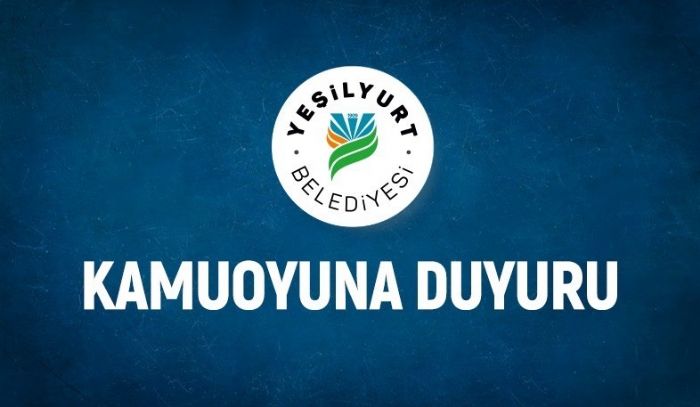 Yeilyurt Belediyesinden iddialara yalanlama